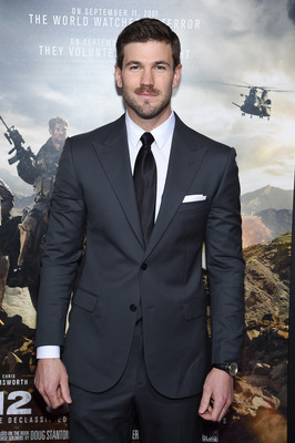 Austin Stowell poster