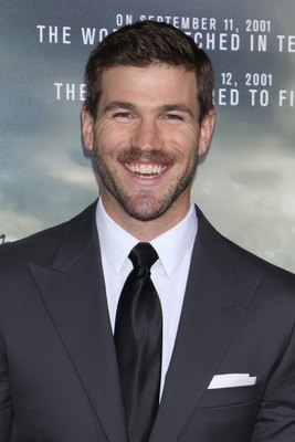 Austin Stowell poster