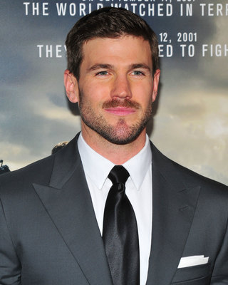 Austin Stowell poster