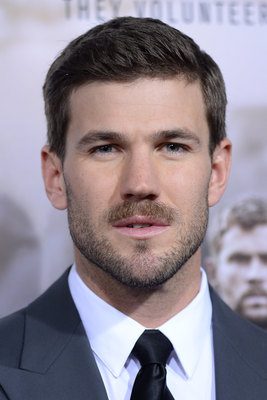 Austin Stowell poster