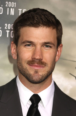 Austin Stowell poster