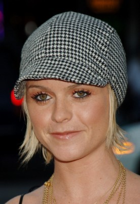 Taryn Manning poster