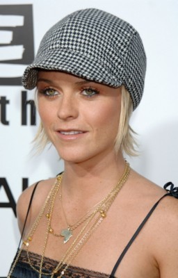 Taryn Manning poster