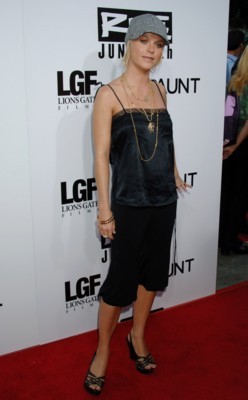 Taryn Manning poster