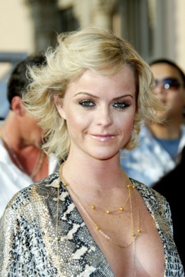 Taryn Manning poster