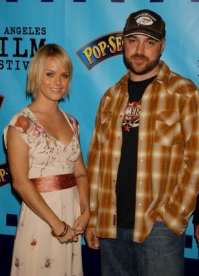 Taryn Manning poster