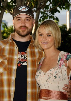 Taryn Manning poster