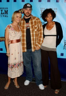 Taryn Manning poster