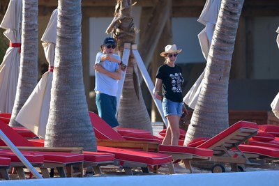 Nancy Shevell poster