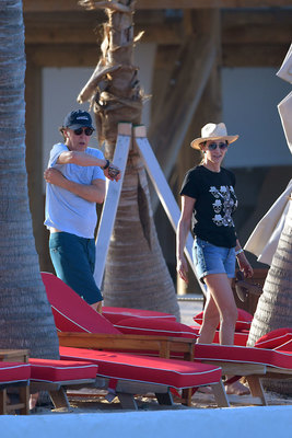 Nancy Shevell poster