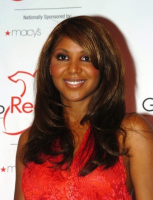 Toni Braxton poster
