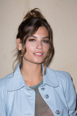 Alma Jodorowsky poster