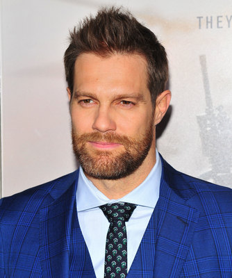 Geoff Stults poster