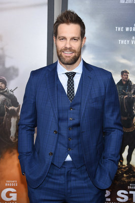 Geoff Stults poster