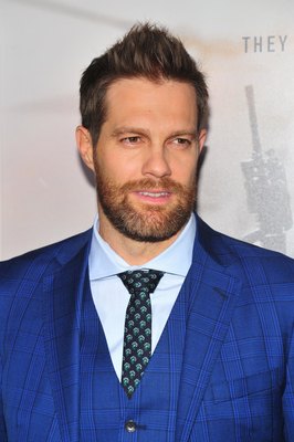 Geoff Stults poster