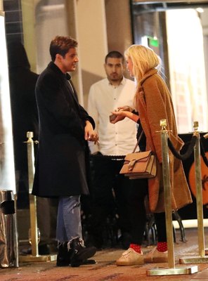 Georgia Toffolo poster