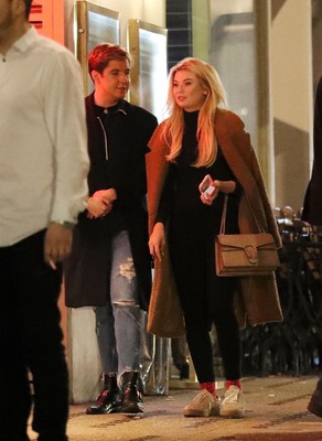 Georgia Toffolo poster