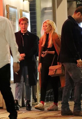 Georgia Toffolo poster