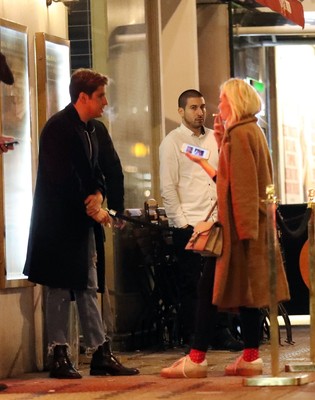 Georgia Toffolo poster