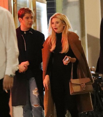 Georgia Toffolo poster