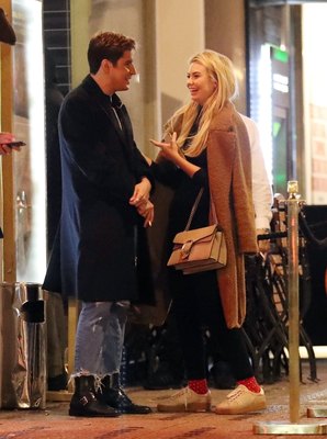 Georgia Toffolo poster