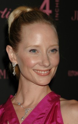 Anne Heche hoodie