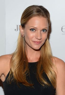 A.j. Cook poster