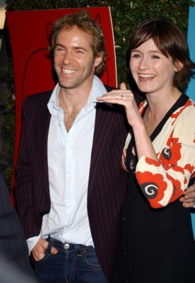 Emily Mortimer poster