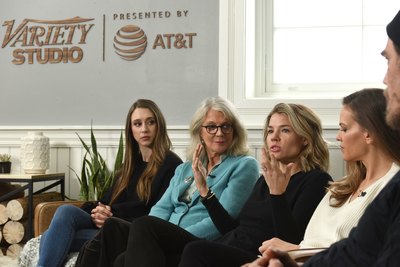 Taissa Farmiga poster