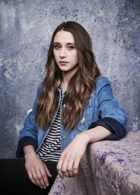 Taissa Farmiga poster