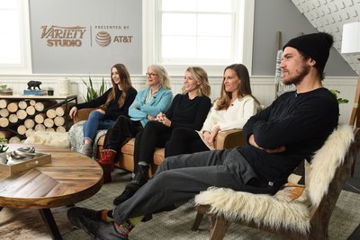 Taissa Farmiga poster