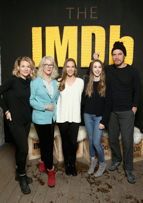 Taissa Farmiga poster