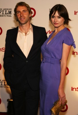 Emily Mortimer poster