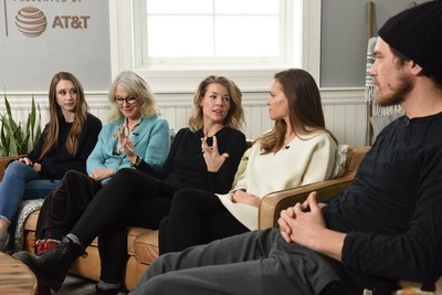 Taissa Farmiga poster