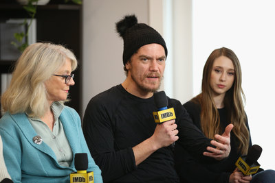 Taissa Farmiga poster