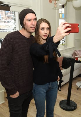 Taissa Farmiga poster