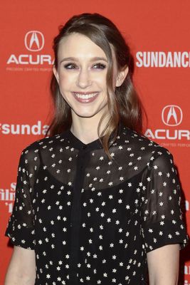 Taissa Farmiga poster