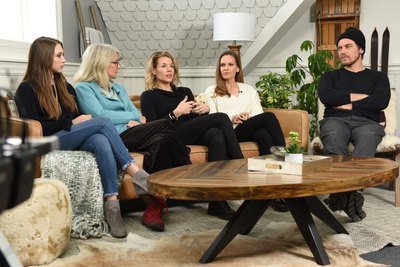 Taissa Farmiga poster