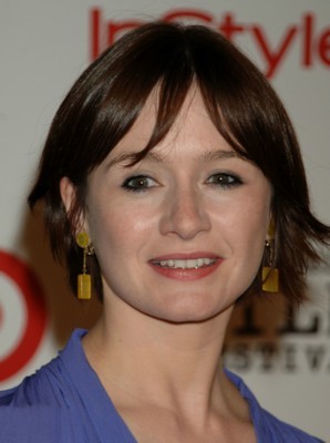 Emily Mortimer poster