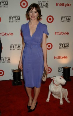 Emily Mortimer poster