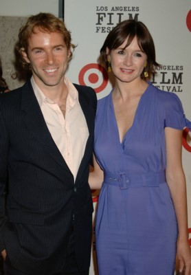 Emily Mortimer poster