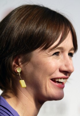 Emily Mortimer poster