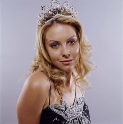 Jennifer Hawkins Tank Top