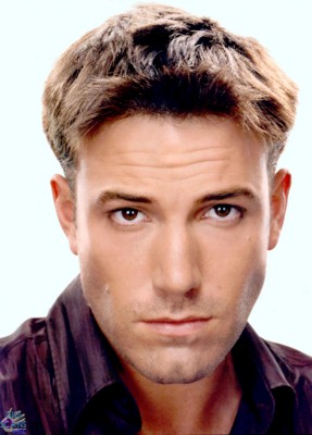 Ben Affleck poster
