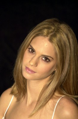 Kelly Kruger poster