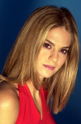 Kelly Kruger poster