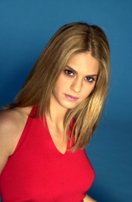 Kelly Kruger poster