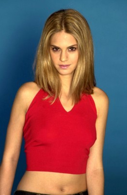 Kelly Kruger poster
