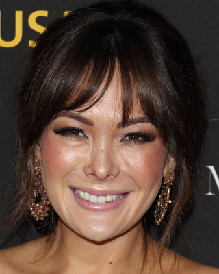 Lindsay Price poster
