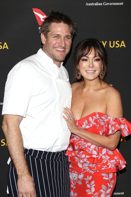 Lindsay Price poster